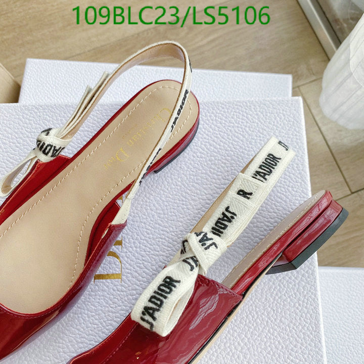 SAMCC - DOR Women Shoes - 2177