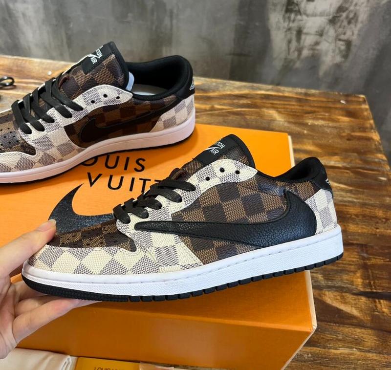 SAMC - LOV Men Shoes - 596