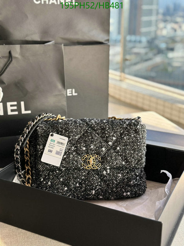 SAMC - CHL Bags - 304