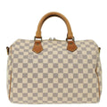 Louis Vuitton Speedy Bandouliere 30 Handbag