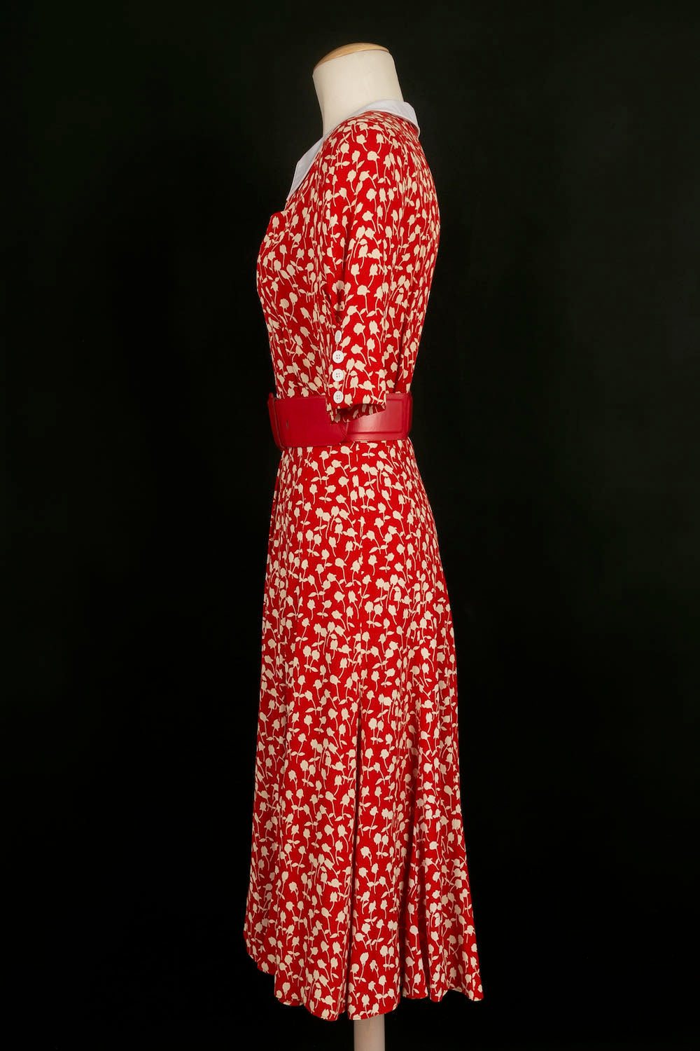 Robe Louis FÃƒÆ’Ã‚Â©raud