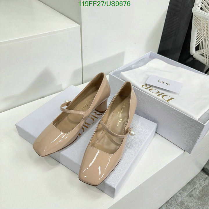 SAMCC - DOR Women Shoes - 1485