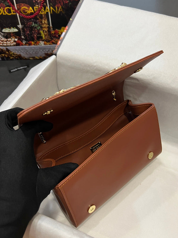 Glamy - DG bag - 434