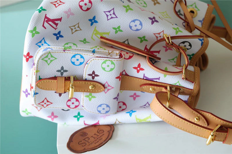 Glami - LUV Bags - 586