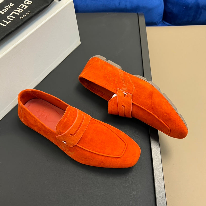 Glami - BRE Men Shoes - 581