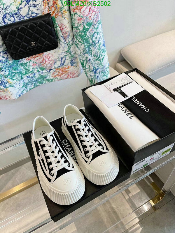 SAMC - CHL Women Shoes Sneakers - 235