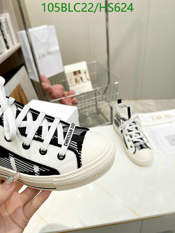 SAMC - DOR Women Sneakers - 228
