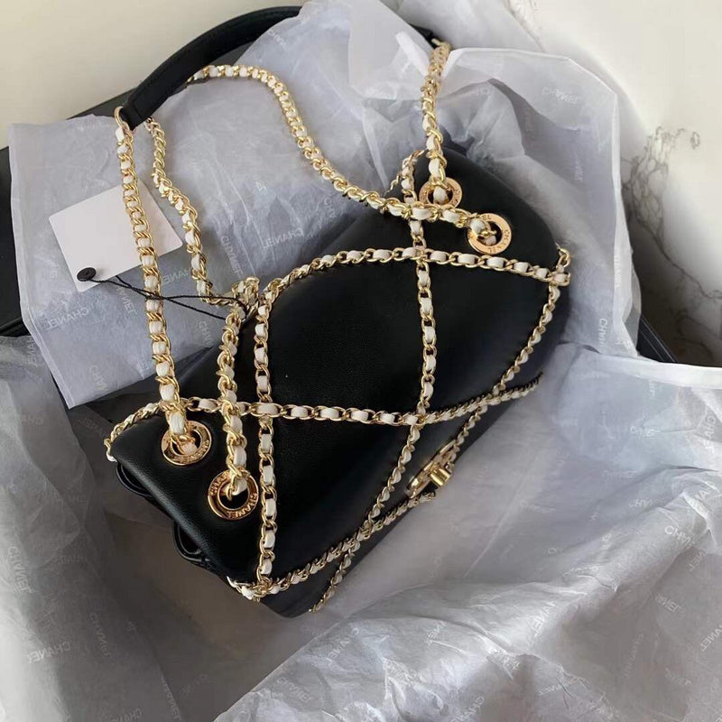 Satchel Bags - CHL Bags - 082