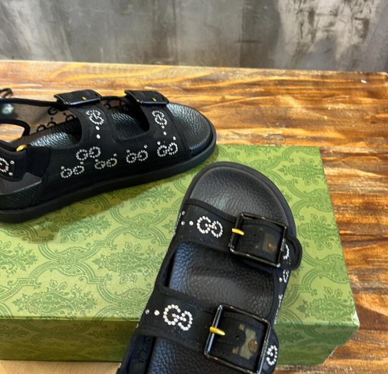 SAMC - GUKI Women Shoes - 549