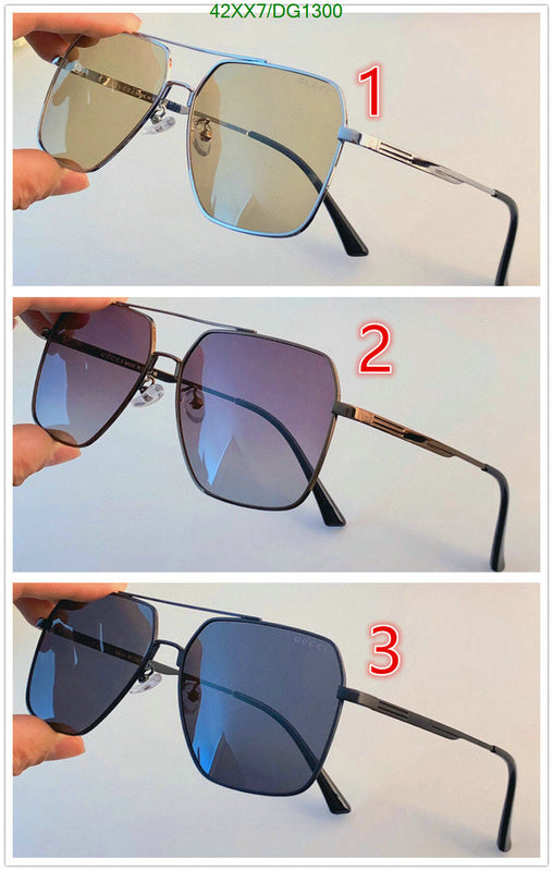 SAMC - CHL Glasses - 083