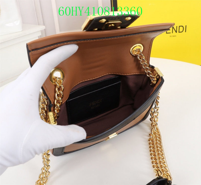 Glami - FDE Bags - 2428
