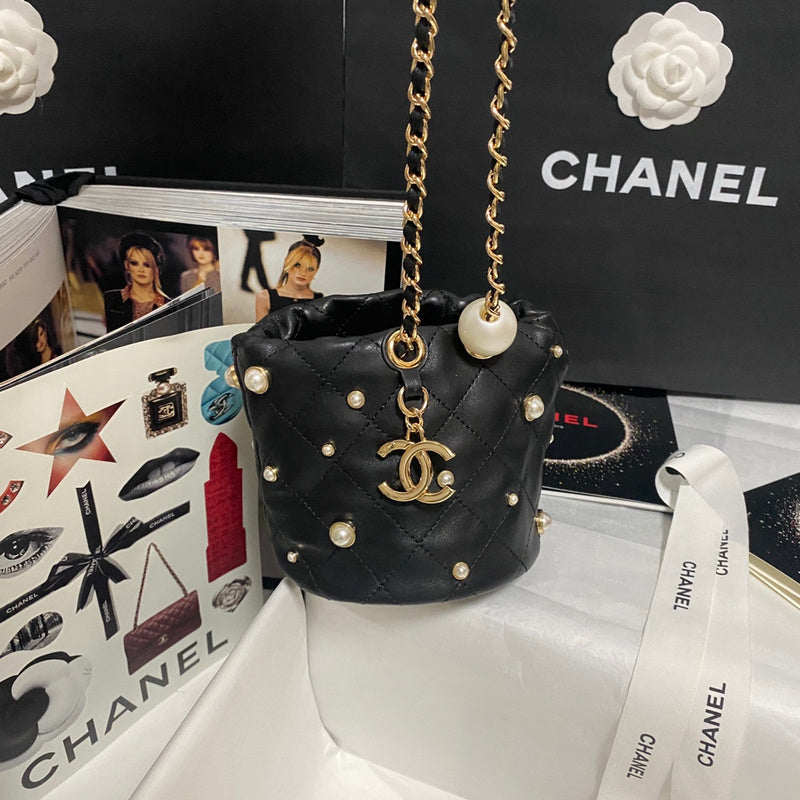 Chanel Bags