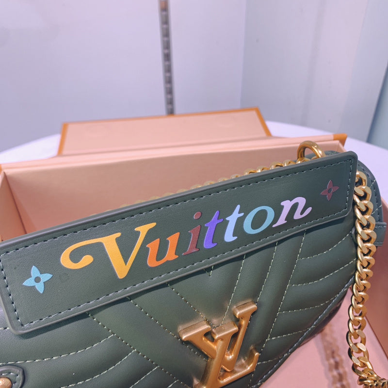 Satchel Bags - VL1 Bags - 223