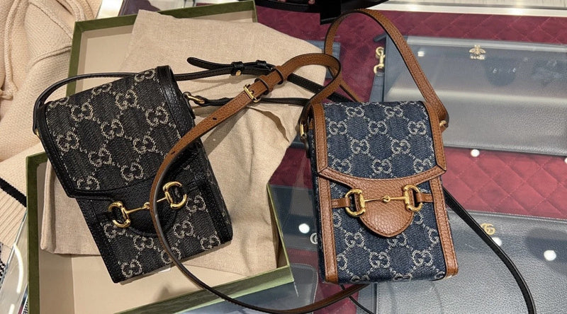 Glami-i GUKI Women Bags - 967