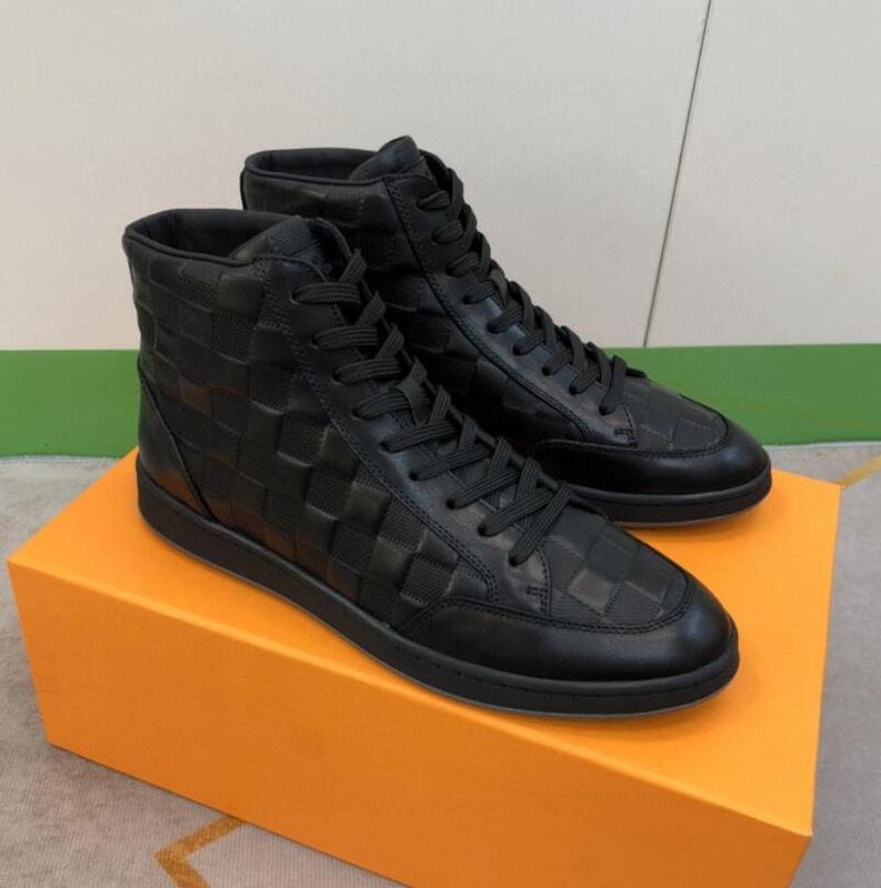glamy - LOV Men Shoes - 765