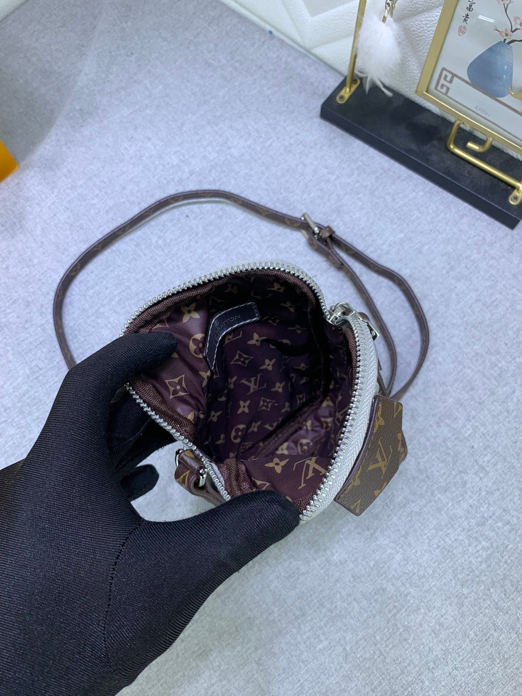 EN - New Bag LUV 622