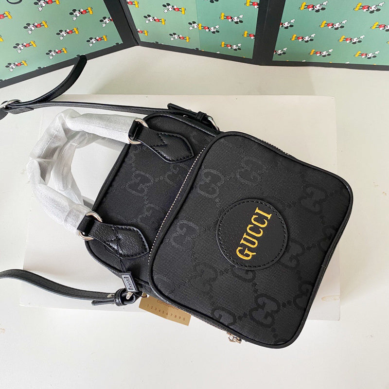Glami Fashion - GCI Bags - 2419