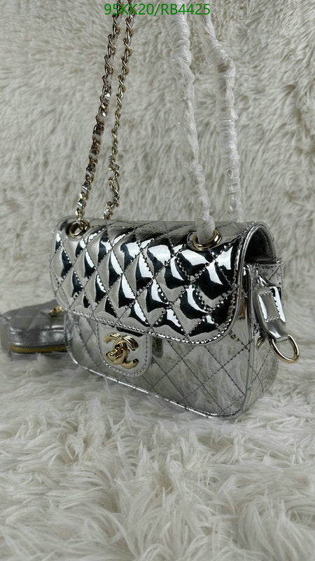 SAMC - CHL Bags Crossbody - 110