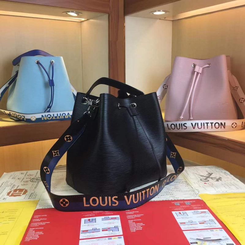 Satchel Bags - VL Bags - 1206