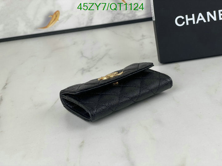 SAMC - CHL Wallets - 058