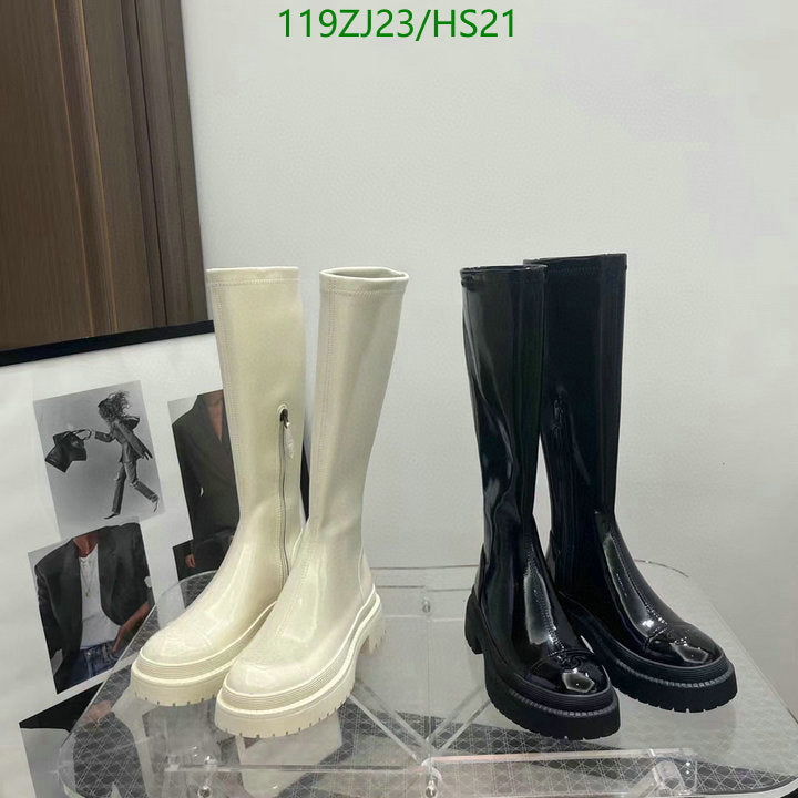 SAMC - CHL Women Boots - 070