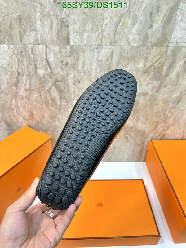 SAMC - HMS Men Shoes - 561