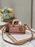 BLUSH BAGZ - Dior Bags - 1403