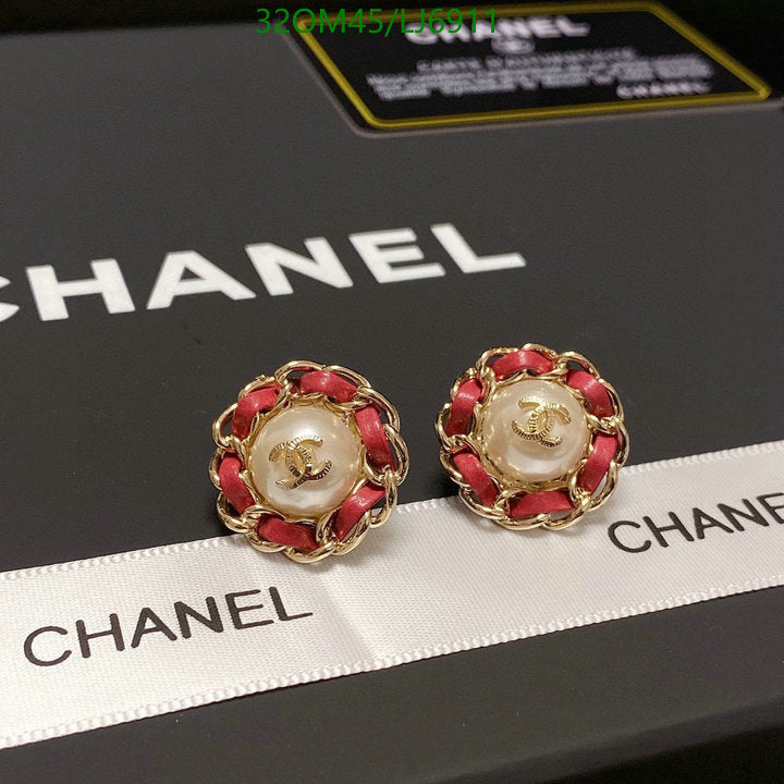 SAMC - CHL Jewelry Earrings - 610