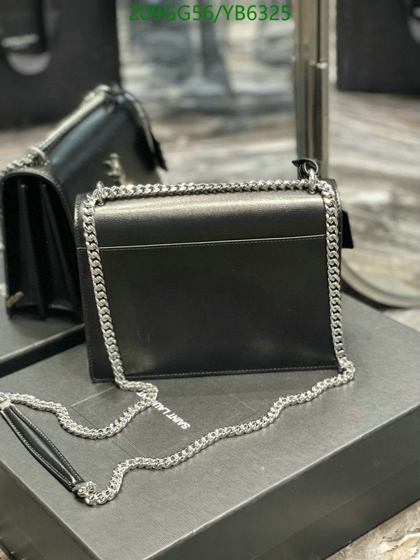 SAMC - YLS Bags - 300