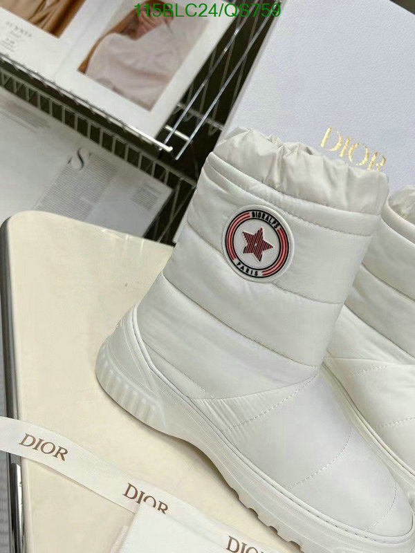 SAMCC - DOR Women Shoes - 1686