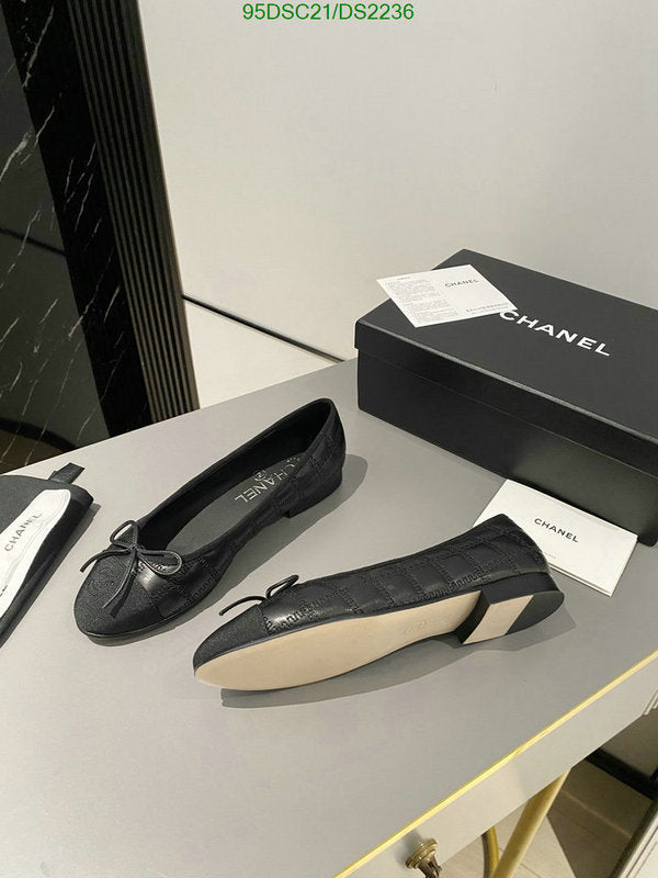 SAMC - CHL Women Shoes Ballet - 055