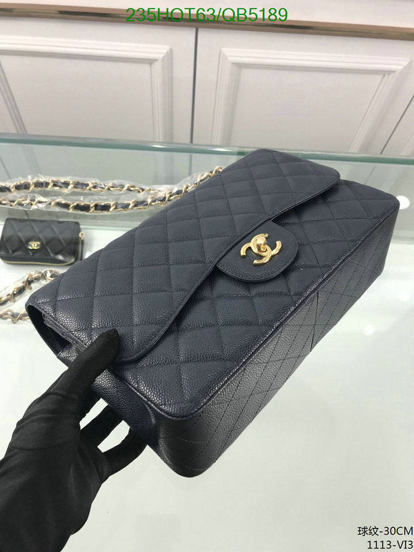 SAMC - CHL Bags - 537