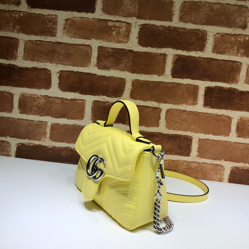 Satchel Bags - GCI Bags - 1138