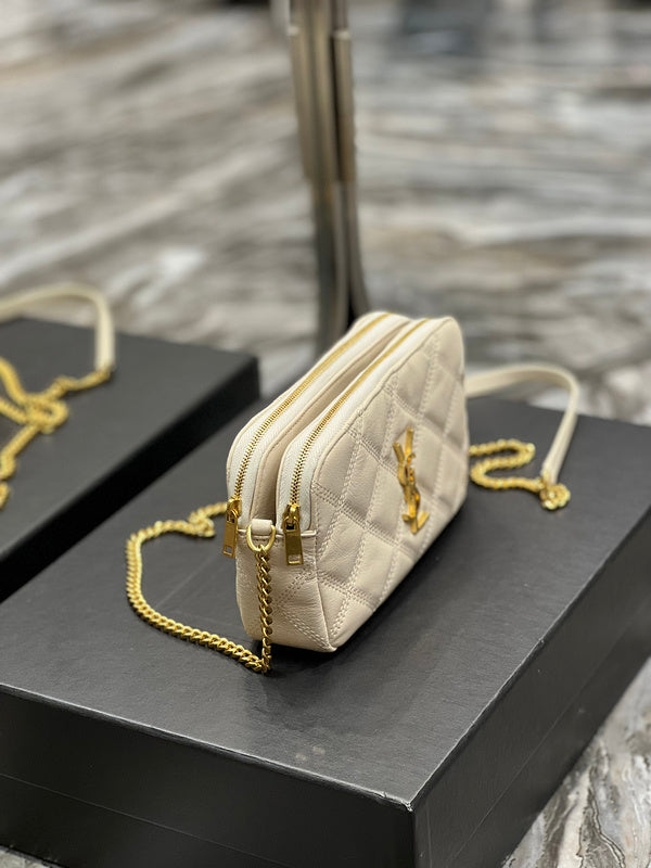 Glamy - YLS Bags - 847