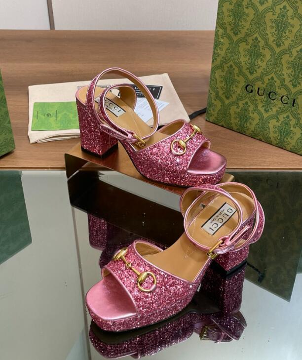 SAMC - GUKI Women Shoes - 219