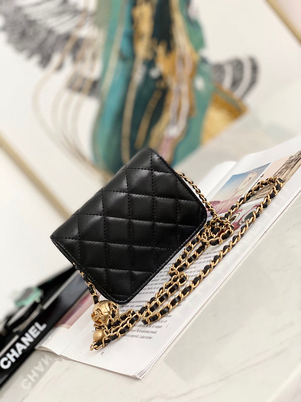 Satchel Bags - CHL Bags - 4314