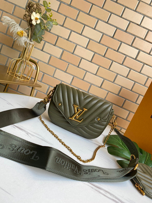 Satchel Bags - VL1 Bags - 717