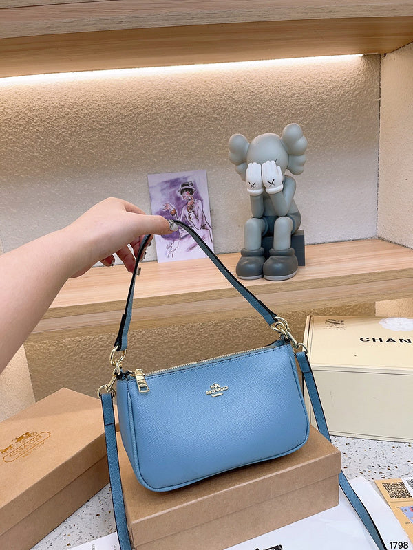 Satchel Bags - CCH Bags - 022