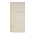 GUCCI Luxe GG Lurex Scarf