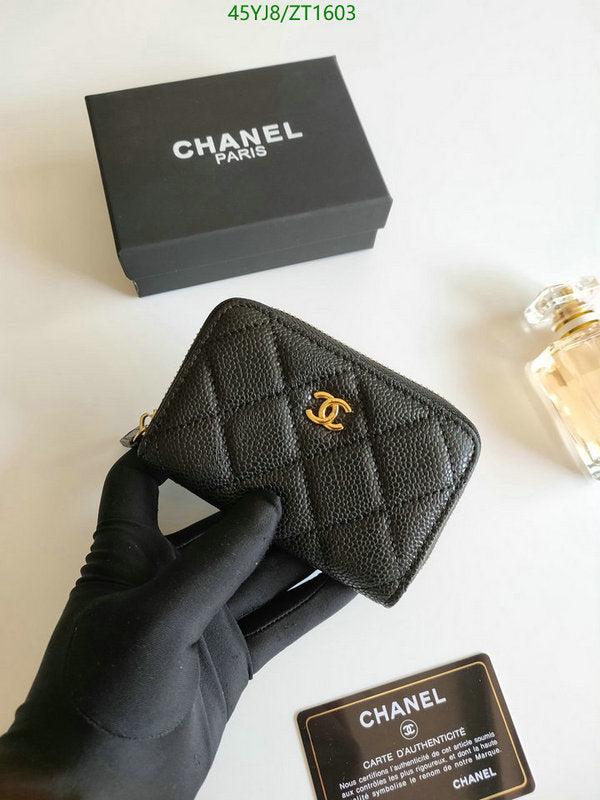 SAMC - CHL Wallets - 065