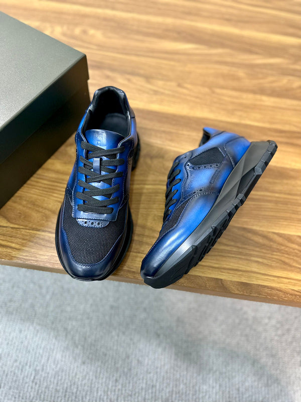 Glami - BRE Men Shoes - 555