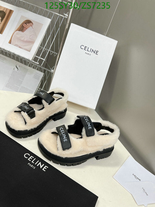 SAMC - COL Women Shoes - 182