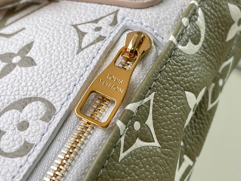 GlamI Lu-Vi bags - 4531