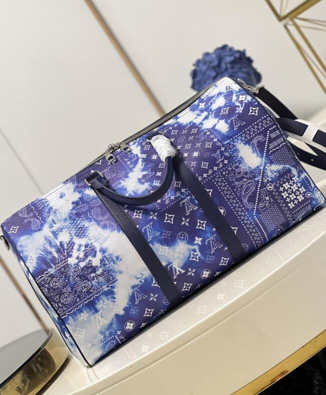 SAMC - LOV Bags - 1678