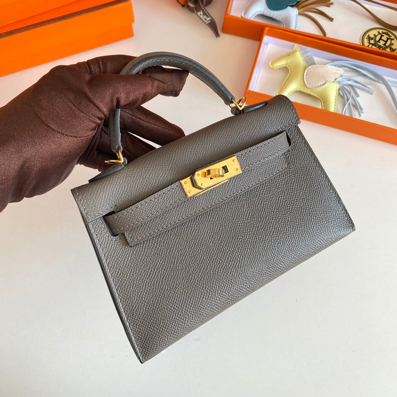 Glamy - HMS Bags - 567