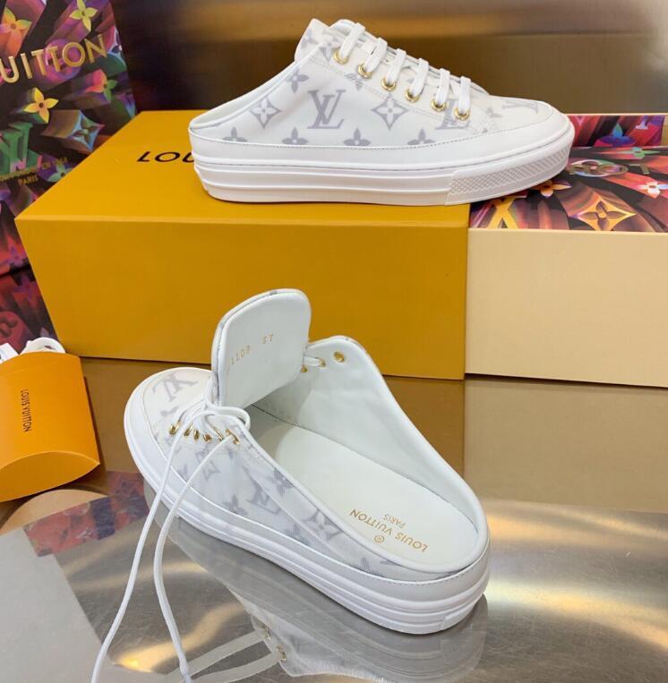 SAMC - LOV Women Shoes - 1696