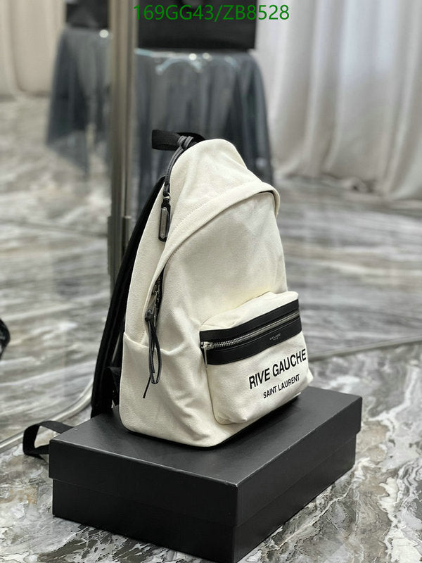 SAMC - YLS Bags - 222
