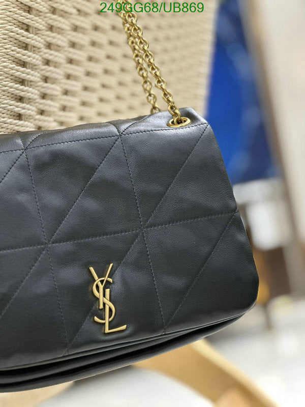 SAMC - YLS Bags - 063