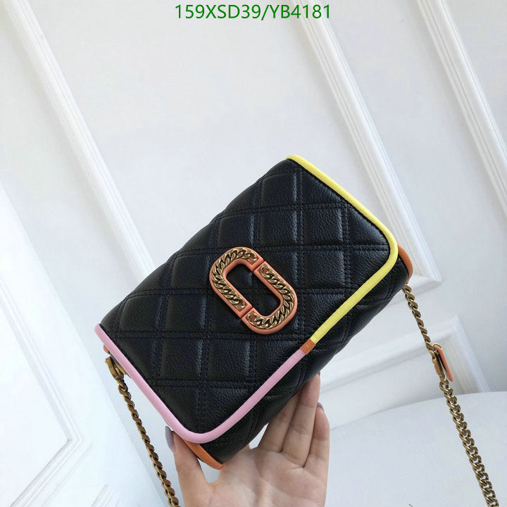 SAMC - MOJ Bags - 205