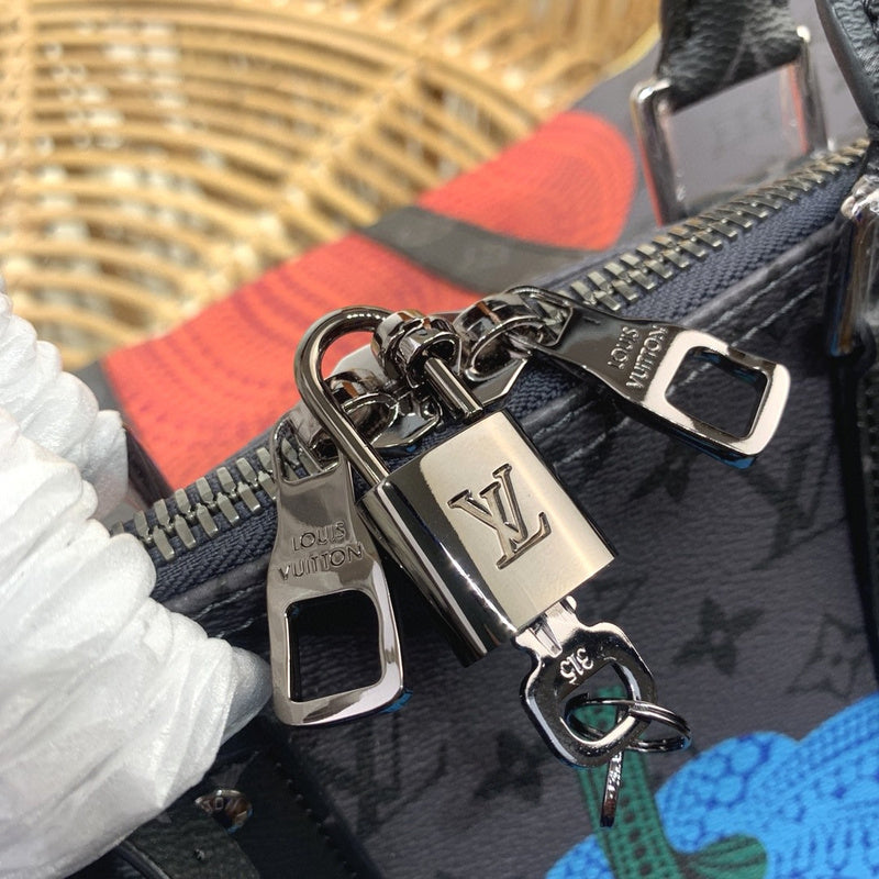 Glami-is - LOV Travel Bags - 004